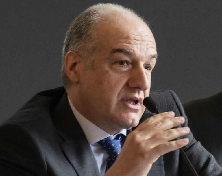 Il Consulente Giuridico del Comune di Rieti, Enrico Michetti, possibile candidato a sindaco di Roma