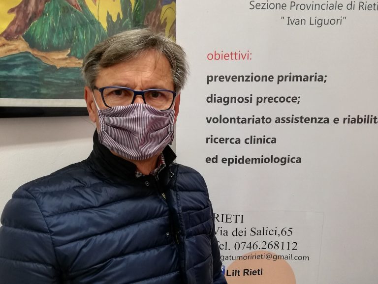 Concluso il primo ciclo di conferenze LILT