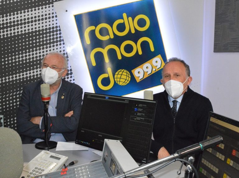 ► A TU PER TU – Con Gianni Turina e Sergio Quattrini parliamo delle iniziative Lions