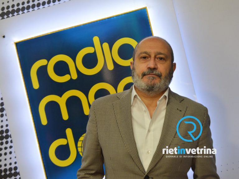 Commissario Cavalli: “CCIAA Rieti non invitata dalla CGIL all’incontro ‘Idee in cambio di sviluppo'”