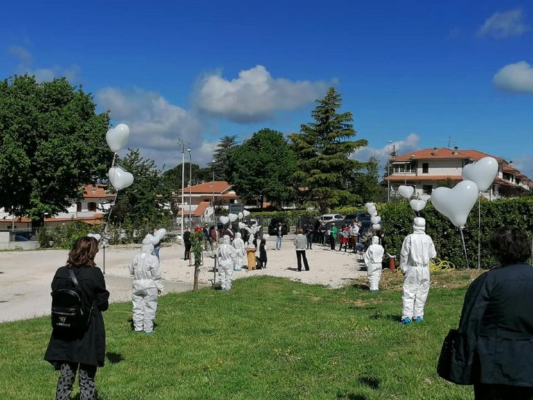 Celebrata anche a Rieti la Giornata Internazionale dell’Infermiere