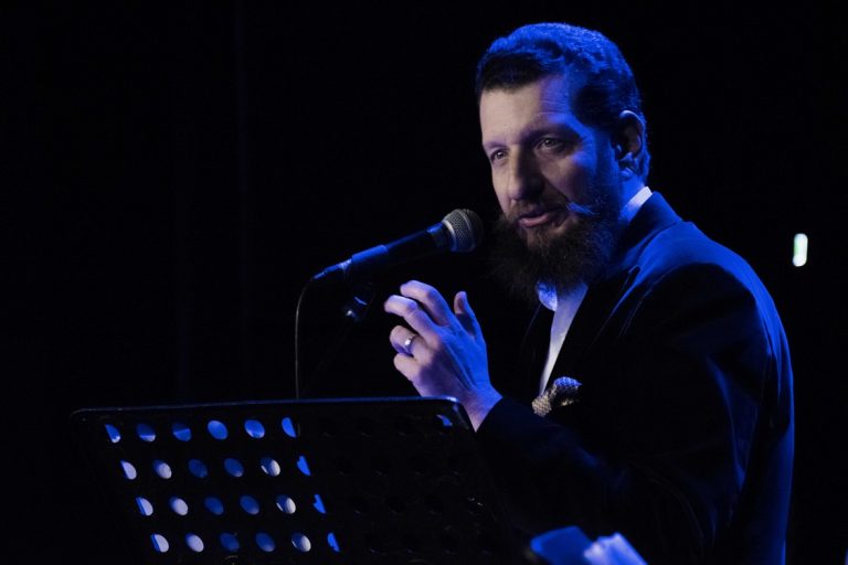 Festival “Il Passo Umile e Lieve” seconda edizione – CALENDARIO EVENTI