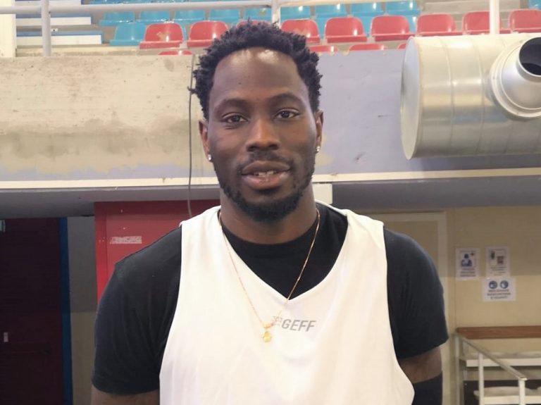 La Kienergia Rieti ingaggia l’ala Jeremiah Wilson, classe 1988