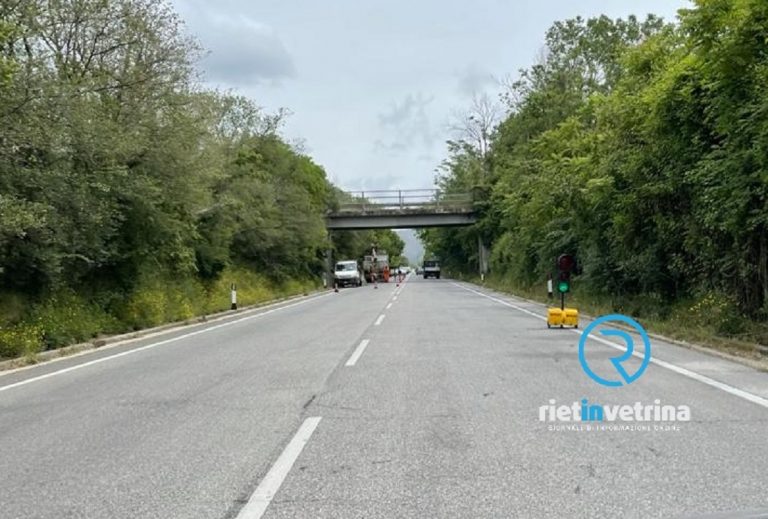 SEI TU IL REPORTER – “Anche io multata dall’autovelox sulla Salaria”