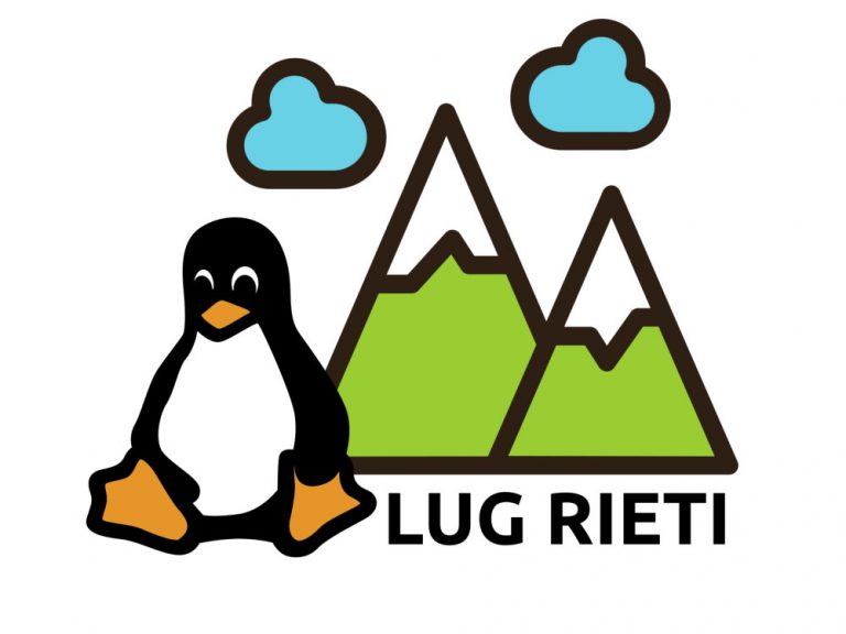 Torna a Rieti il Linux Day