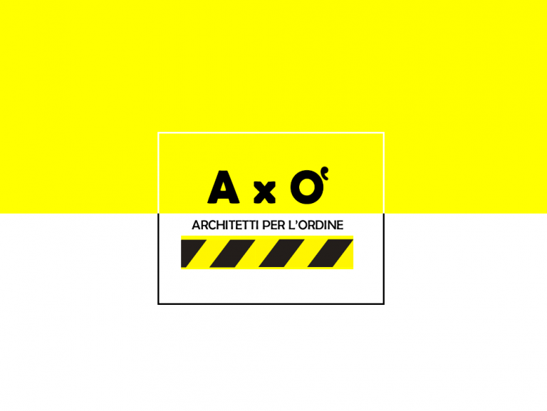 Rieti, nasce A x O’ (Architetti Per l’Ordine) coordinati dall’Architetta Patrizia Palenga