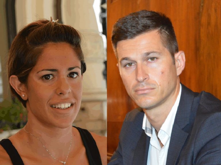 Donati: “Grandissimi complimenti a Martina Caramignoli per il nuovo bronzo europeo”