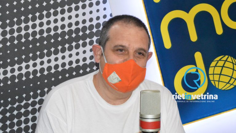 Sisma, nuovo sciopero della fame di Mario Sanna per la costituzione di un fondo familiari vittime