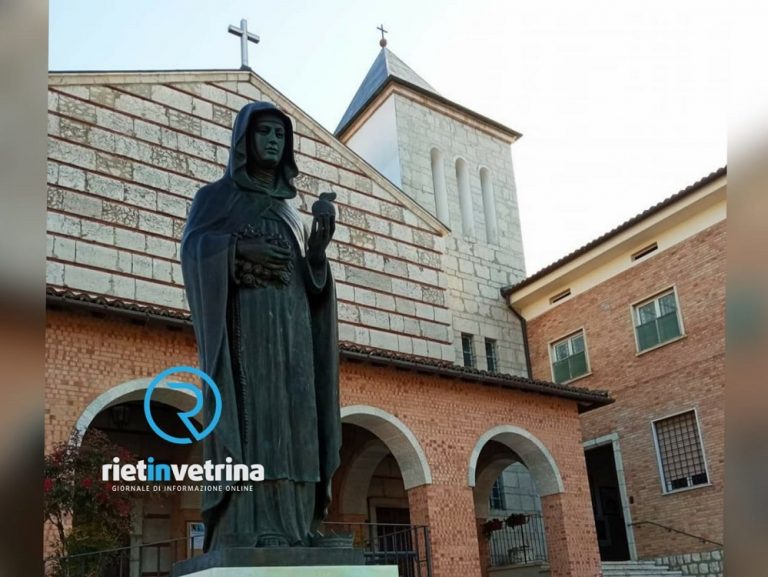 Webinar sulla nuova destinazione turistica “Il Lazio e la cultura monastica”