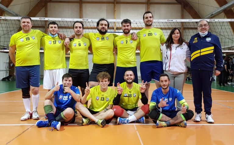 Nasce la ASD Pallavolo Moricone-Rieti-Poggio Moiano