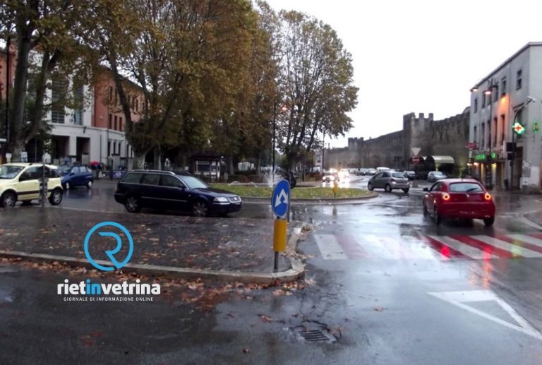 Covid città di Rieti 18 maggio, scendono a 79 i residenti positivi