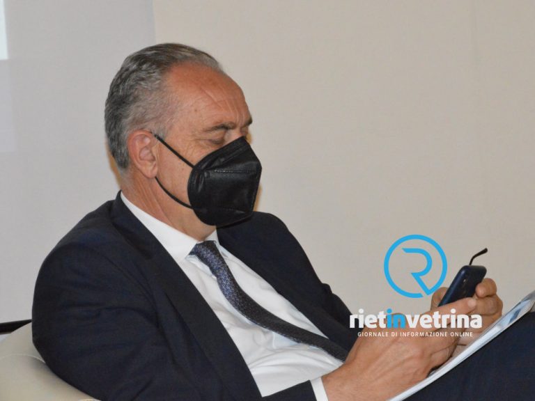 Sisma, termine dichiarazione conferma requisiti per CAS e SAE verrà differito al prossimo 15 settembre