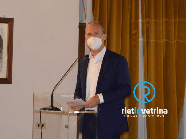 Di Berardino: “Con ITS studenti trovano lavoro coerente”