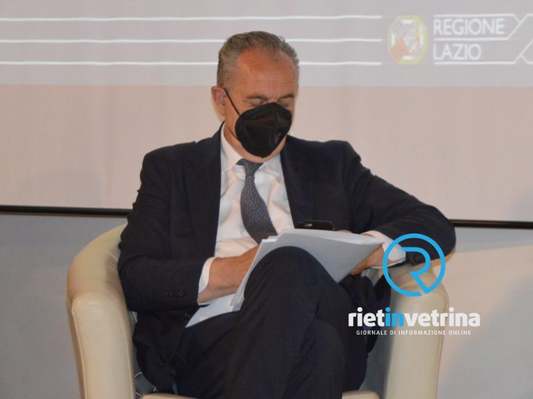 Sisma 2016, Legnini: “Ci sono condizioni per accelerare, non accettabili altri ritardi”