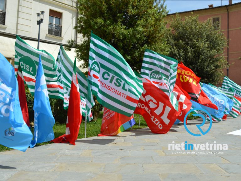 ASM, Sindacati: “Fondamentale rispettare tempi certi e condivisi tra maggioranza e opposizione”