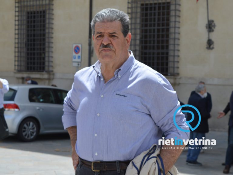 Sorgenti Peschiera Le Capore, Paolucci (UIL): “Dopo le necessarie verifiche  ambientali con raddoppio acquedotto va rinegoziato accordo economico”