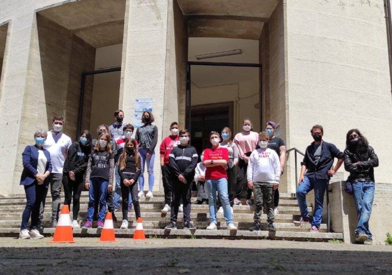 “Scuole in musica” città di Verona: l’incredibile palmarès della Sacchetti