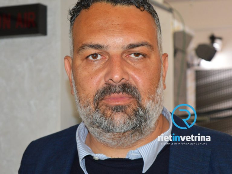 Il 6 marzo il vicesindaco di Fara in Sabina Simone Fratini ospite di Radiomondo e Rietinvetrina