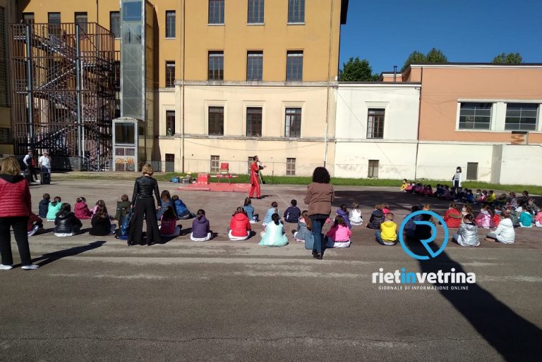 Trasferimento Marconi, Minoranza: “Il Comune attesti la destinazione ad uso scolastico  dell’immobile”