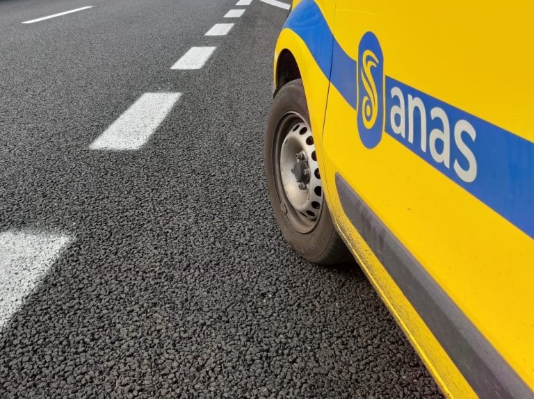 Interruzione Salto-Cicolana, al via i lavori nella seconda settimana di settembre