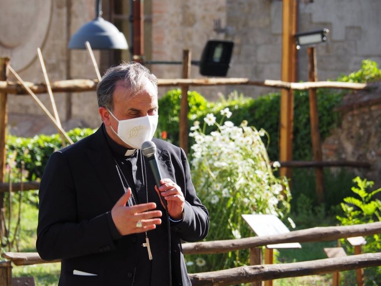 Si svolgerà il 2 luglio ad Amatrice il Forum delle Comunità  Laudato si’