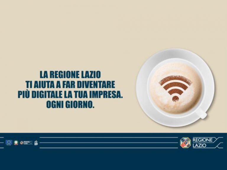 Webinar CCIAA Rieti “La digitalizzazione delle imprese del Lazio”