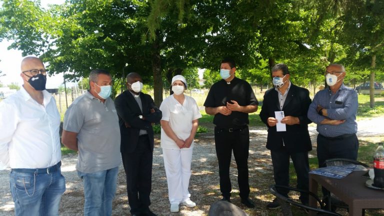 La UIL sostiene l’ALCIM di Contigliano