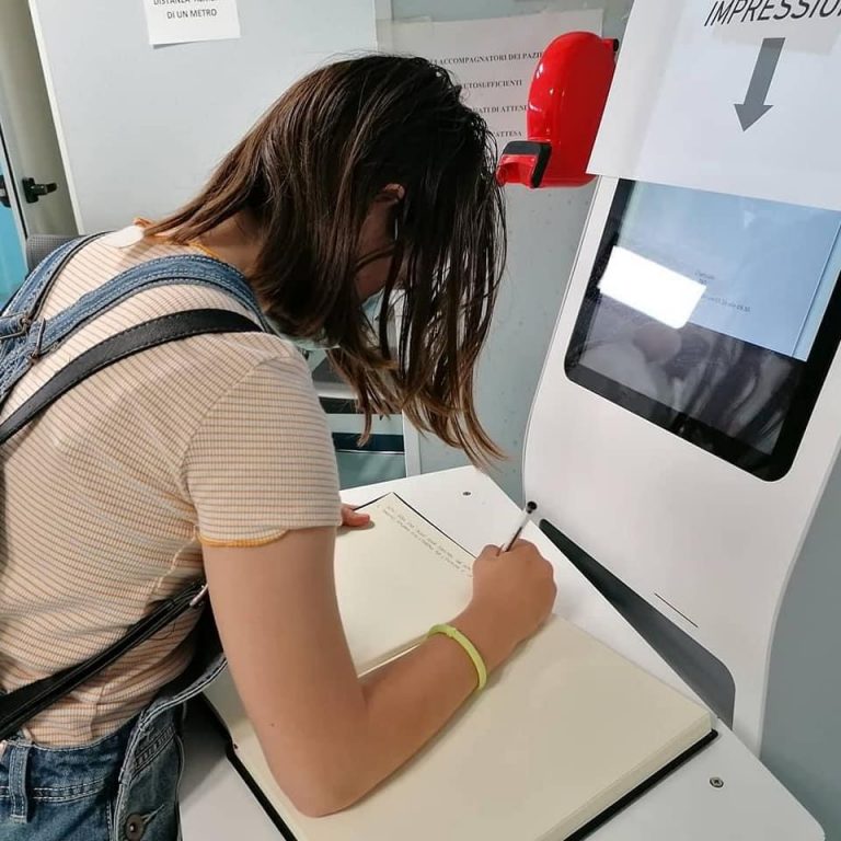 Junior Open Day Rieti replicato anche il 19 e 20 giugno – APERTE LE PRENOTAZIONI