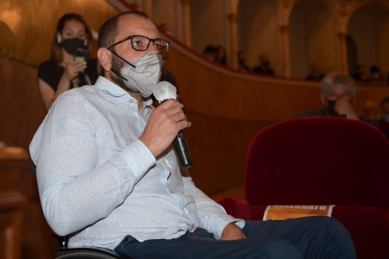 Pnrr, Calisse: “Fondi solo ai comuni con più di 15mila abitanti, per il Reatino sarà una completa disfatta”