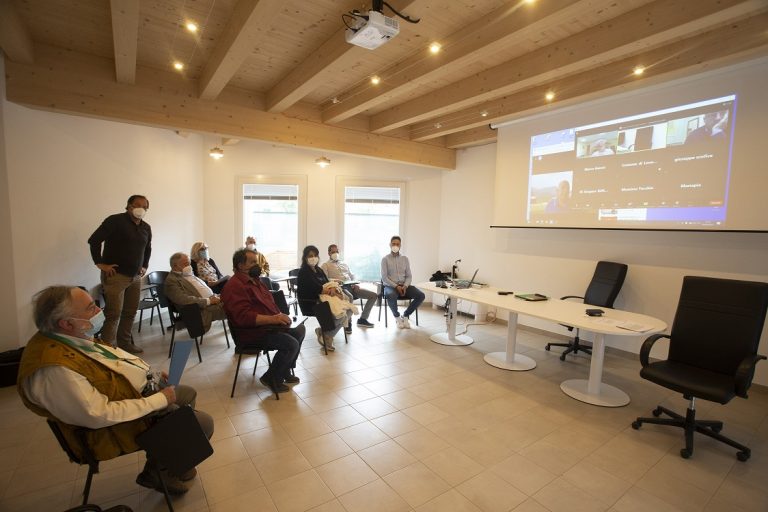 Amatrice, si è riunito il Comitato Intercomunale per la costituzione del Bio-distretto dell’Alta Valle del Velino