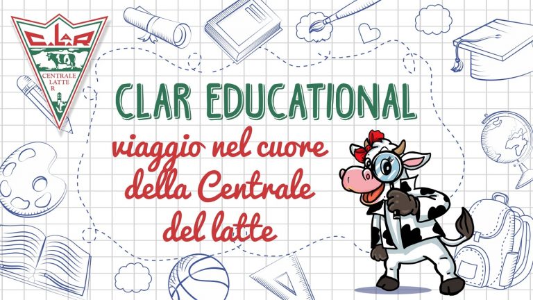 Iniziato il Progetto “Clar Educational”. Scoppiata la passione per la milk paint!