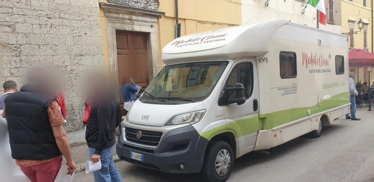 Covid19, D’Amato: Nel Lazio incidenza e RT da zona bianca