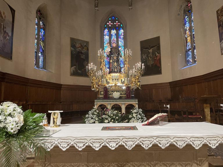 La Processione di Sant’Antonio non si fa. Non ci sono le condizioni