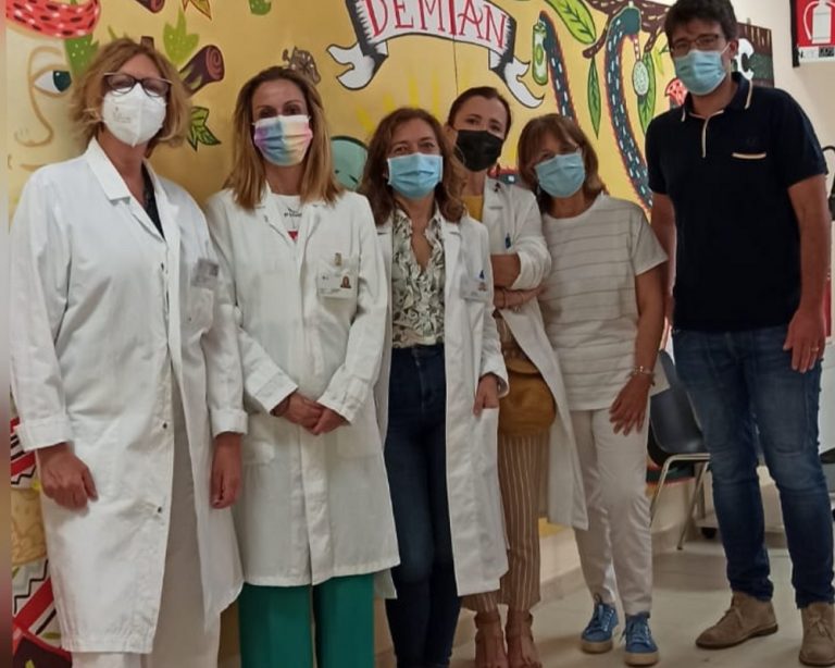 Giornata Internazionale contro Abuso di Alcol e Droghe, il 26 giugno al Distretto Rieti 1 Open Day colloqui gratuiti