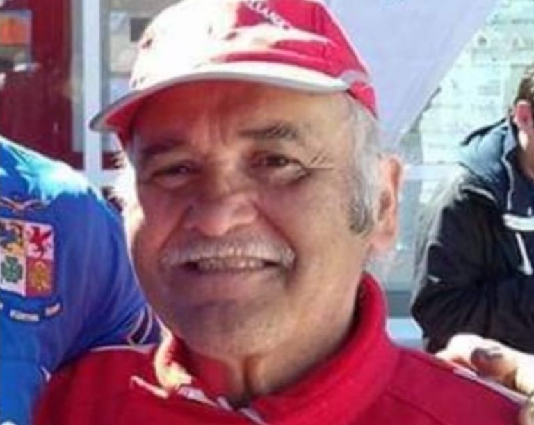 La Croce Rossa di Rieti piange il volontario Aldo Santini