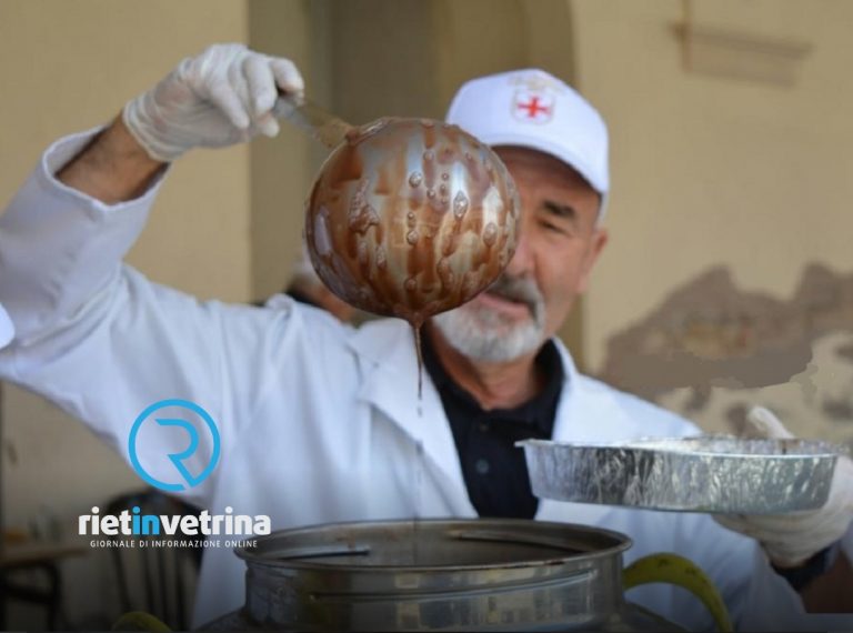 Giugno Antoniano: ci saranno la cioccolata calda e i biscotti
