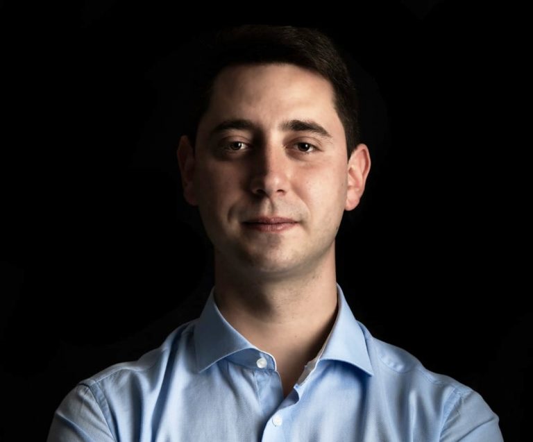 Il fotografo reatino Diego Valentini premiato come miglior autore nuovo iscritto alla FIAF