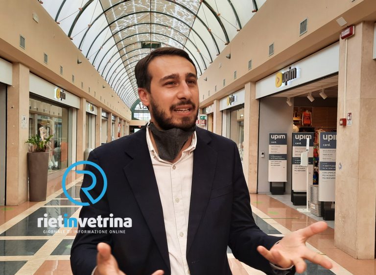 La zona “Annonaria” cambierà volto, il Comune avvia una manifestazione di interesse per nuovi servizi