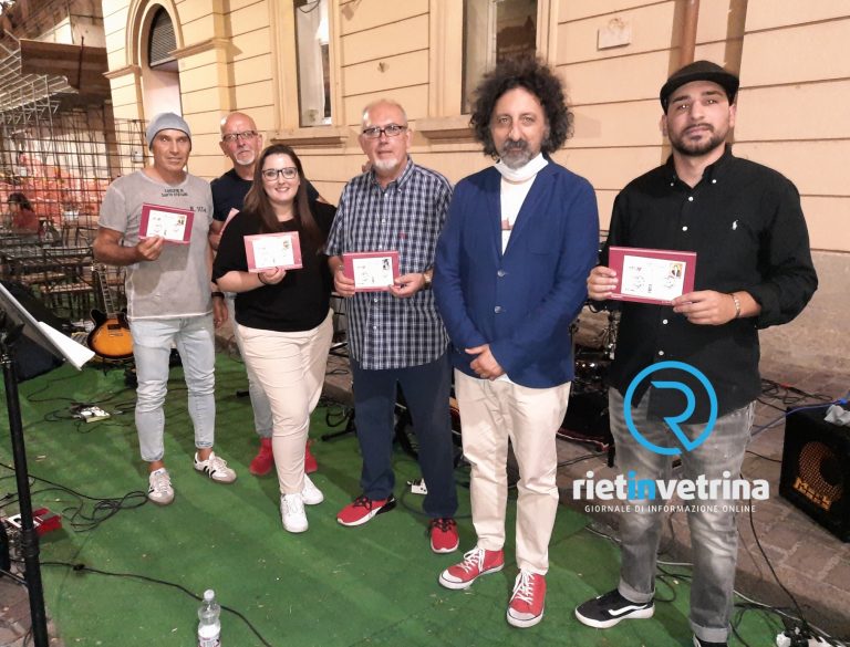 Dal 20 al 25 giugno a Rieti la “Festa Europea della Musica 2022”