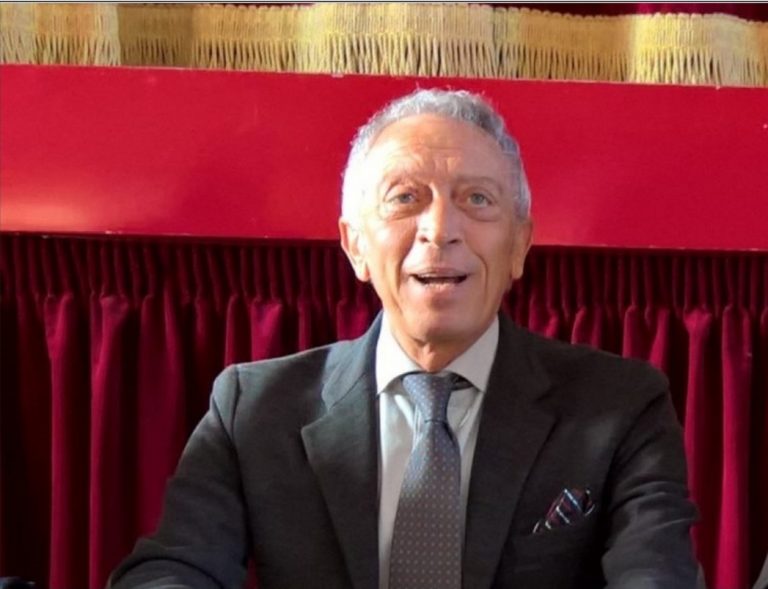 È morto il dott. Vincenzo Rea, già Direttore Sanitario ASL Rieti
