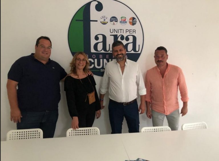 Anci Lazio, Lega: Soddisfazione per l’elezione di Roberta Cuneo a coordinatrice Consulta Regionale Donne Amministratrici Enti locali