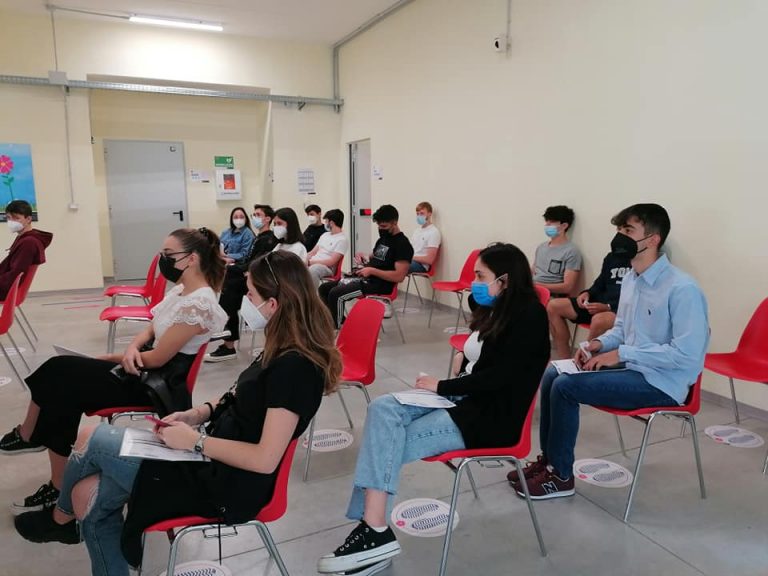 Vaccini anti-Covid, ASL Rieti: “Superate le 182.000 somministrazioni”