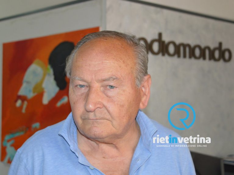 Ferrovia, Giovannelli (ADA UIL): “Proposta di Paolucci serve a ricongiungere Rieti”