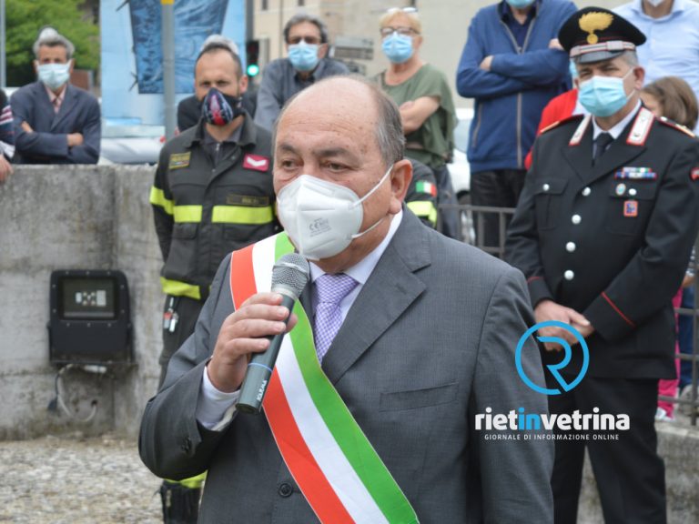 Alluvione in Germania, Cicchetti scrive al sindaco di Nordhorn