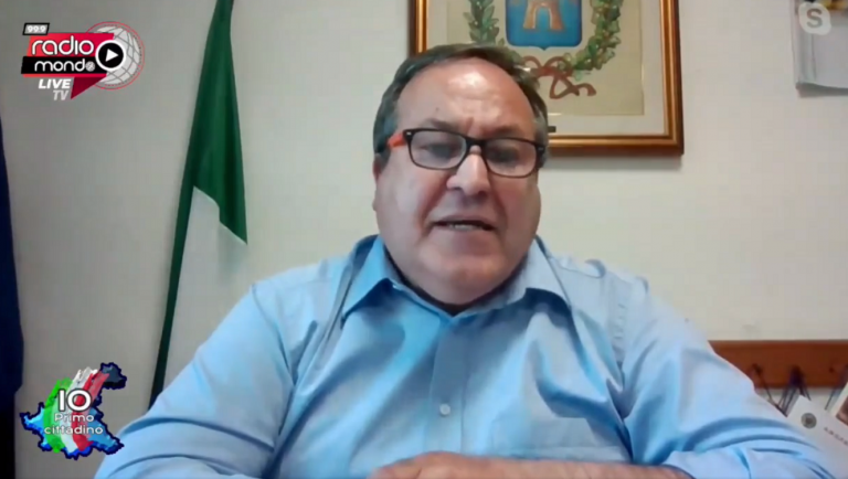 Comunali, a Vacone vince Marino Capanna