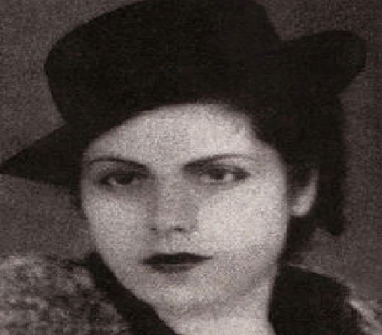 ANPI Rieti ricorda la partigiana Cleonice Tomassetti a 77 anni dalla morte
