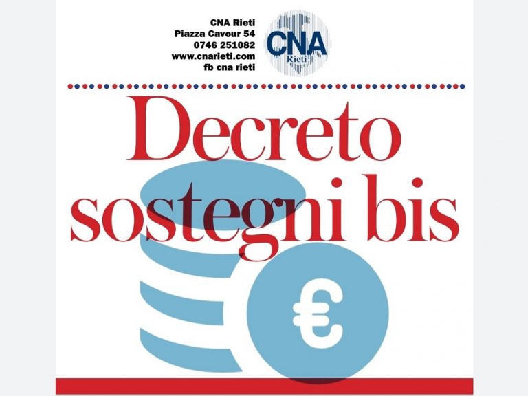 Contributo a fondo perduto automatico: al via i pagamenti per imprese e professionisti