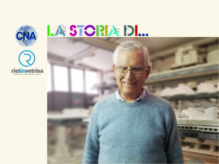 LA STORIA DI… Giovanni