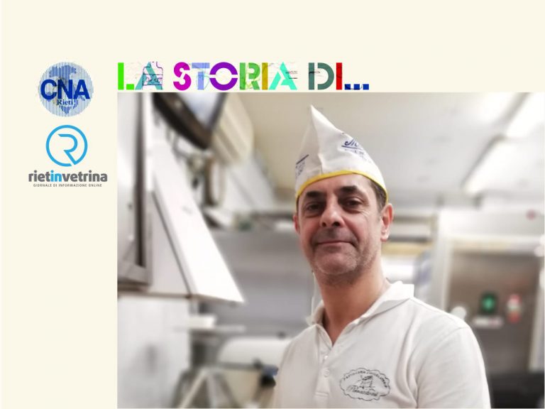 LA STORIA DI… Fabio