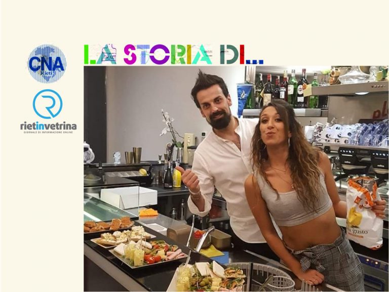 LA STORIA DI… Samuel